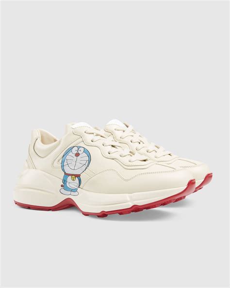 Gucci x Doraemon Rhyton Men's 